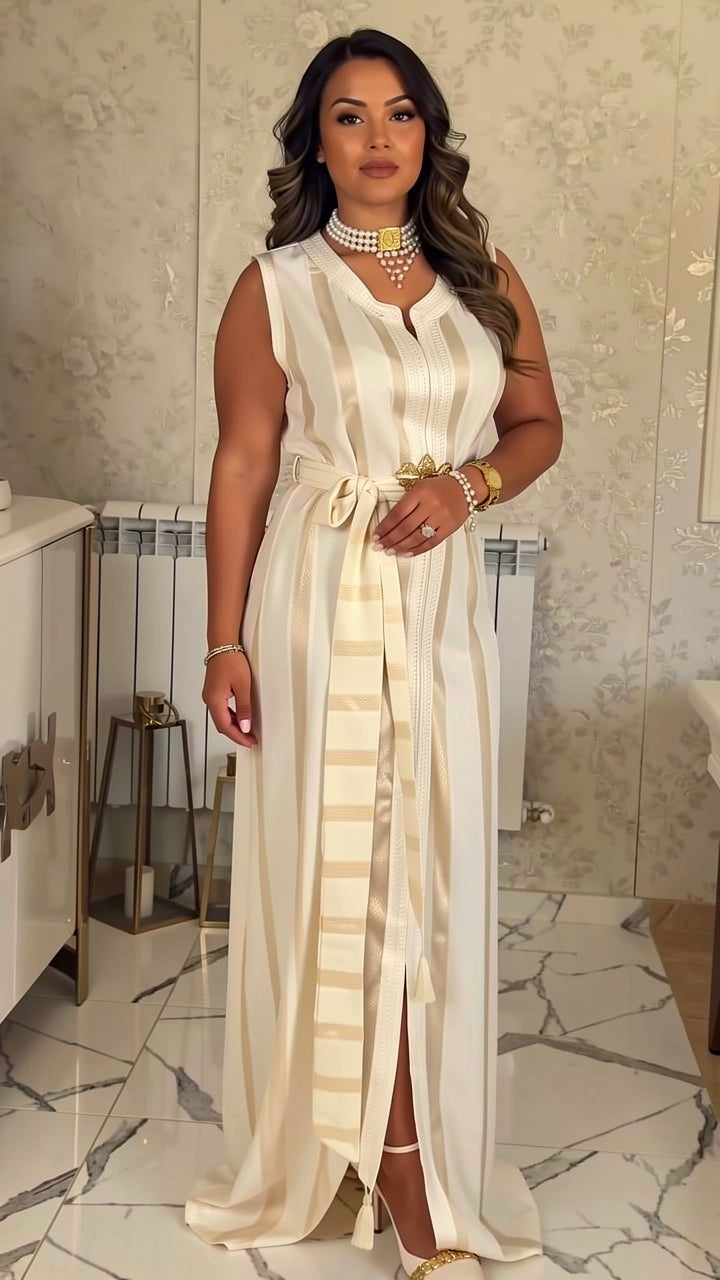 Caftan Nedjma